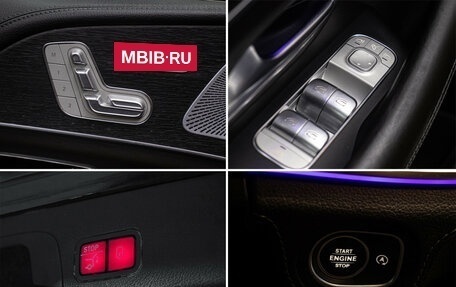 Mercedes-Benz GLS, 2019 год, 8 898 000 рублей, 19 фотография