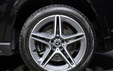 Mercedes-Benz GLS, 2019 год, 8 898 000 рублей, 22 фотография