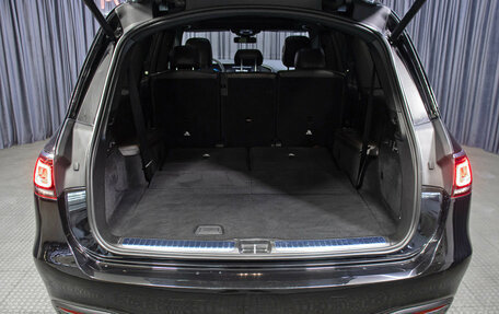 Mercedes-Benz GLS, 2019 год, 8 898 000 рублей, 25 фотография