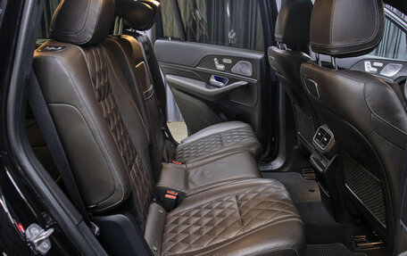 Mercedes-Benz GLS, 2019 год, 8 898 000 рублей, 27 фотография