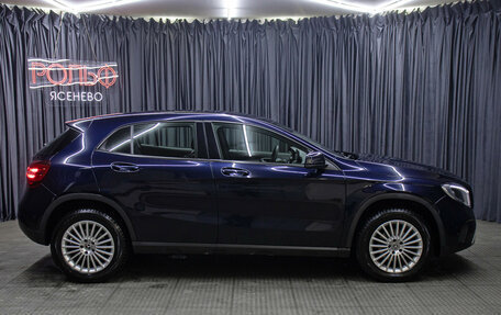 Mercedes-Benz GLA, 2018 год, 2 198 000 рублей, 4 фотография