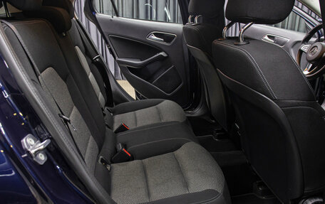 Mercedes-Benz GLA, 2018 год, 2 198 000 рублей, 12 фотография
