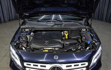 Mercedes-Benz GLA, 2018 год, 2 198 000 рублей, 9 фотография