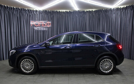 Mercedes-Benz GLA, 2018 год, 2 198 000 рублей, 8 фотография