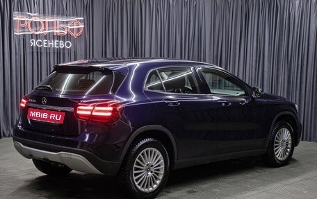 Mercedes-Benz GLA, 2018 год, 2 198 000 рублей, 5 фотография