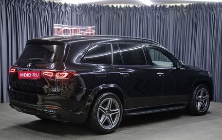 Mercedes-Benz GLS, 2019 год, 8 898 000 рублей, 23 фотография