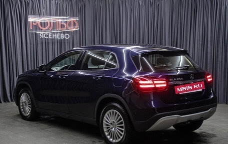 Mercedes-Benz GLA, 2018 год, 2 198 000 рублей, 7 фотография