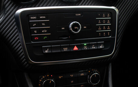 Mercedes-Benz GLA, 2018 год, 2 198 000 рублей, 18 фотография