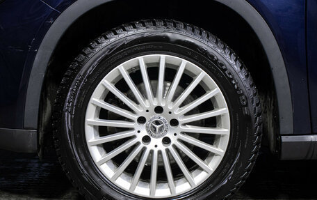 Mercedes-Benz GLA, 2018 год, 2 198 000 рублей, 23 фотография