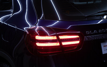 Mercedes-Benz GLA, 2018 год, 2 198 000 рублей, 22 фотография