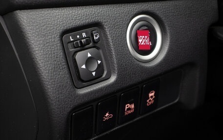 Mitsubishi Pajero Sport III рестайлинг, 2016 год, 2 998 000 рублей, 22 фотография