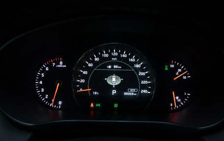 KIA Sorento III Prime рестайлинг, 2019 год, 2 598 000 рублей, 13 фотография