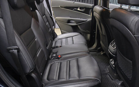 KIA Sorento III Prime рестайлинг, 2019 год, 2 598 000 рублей, 12 фотография