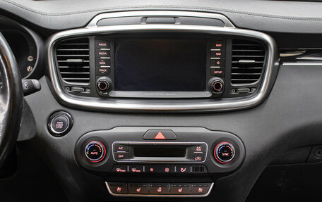 KIA Sorento III Prime рестайлинг, 2019 год, 2 598 000 рублей, 15 фотография