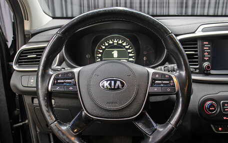 KIA Sorento III Prime рестайлинг, 2019 год, 2 598 000 рублей, 17 фотография