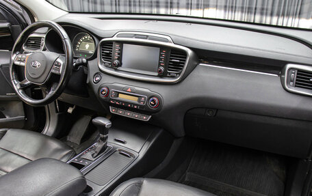 KIA Sorento III Prime рестайлинг, 2019 год, 2 598 000 рублей, 11 фотография