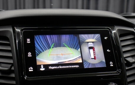 Mitsubishi Pajero Sport III рестайлинг, 2016 год, 2 998 000 рублей, 21 фотография