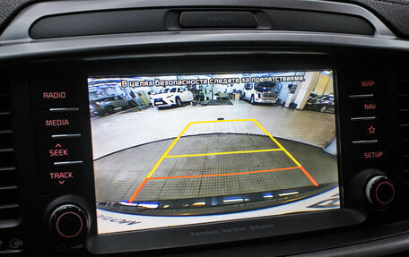 KIA Sorento III Prime рестайлинг, 2019 год, 2 598 000 рублей, 21 фотография