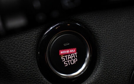 KIA Sorento III Prime рестайлинг, 2019 год, 2 598 000 рублей, 18 фотография