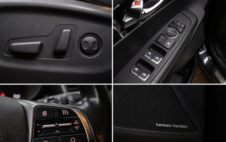 KIA Sorento III Prime рестайлинг, 2019 год, 2 598 000 рублей, 22 фотография