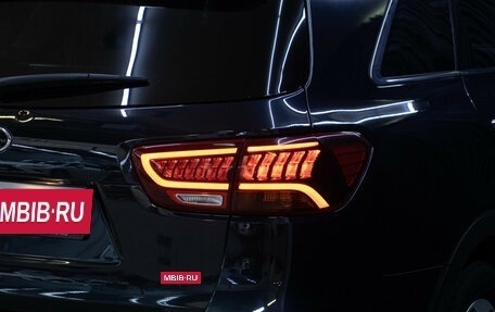 KIA Sorento III Prime рестайлинг, 2019 год, 2 598 000 рублей, 25 фотография