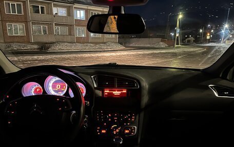 Citroen C4 II рестайлинг, 2014 год, 640 000 рублей, 4 фотография