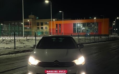 Citroen C4 II рестайлинг, 2014 год, 640 000 рублей, 2 фотография