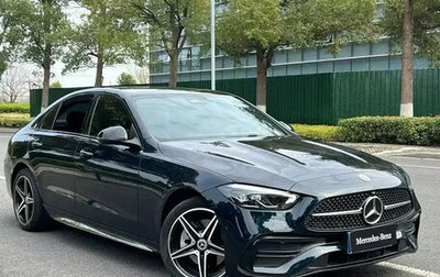 Mercedes-Benz C-Класс, 2023 год, 1 фотография