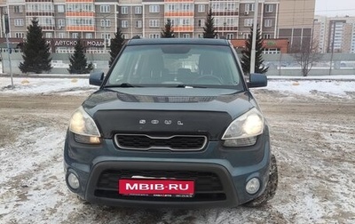 KIA Soul I рестайлинг, 2012 год, 720 000 рублей, 1 фотография