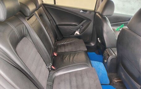 Volkswagen Passat B6, 2006 год, 410 000 рублей, 10 фотография