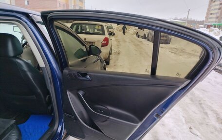 Volkswagen Passat B6, 2006 год, 410 000 рублей, 11 фотография