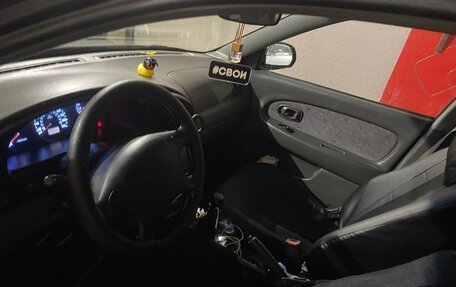 KIA Spectra II (LD), 2006 год, 295 000 рублей, 3 фотография