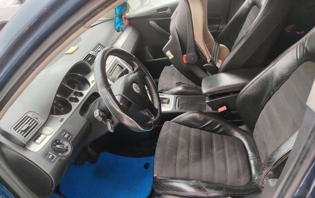 Volkswagen Passat B6, 2006 год, 410 000 рублей, 9 фотография