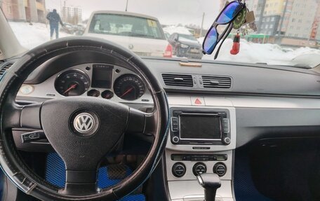Volkswagen Passat B6, 2006 год, 410 000 рублей, 6 фотография