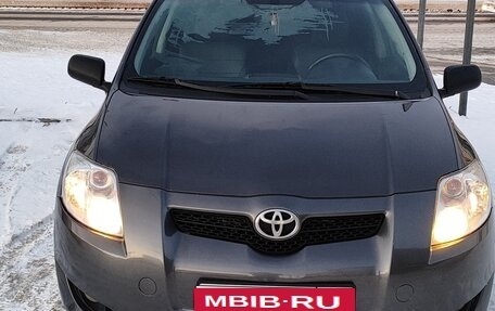 Toyota Auris II, 2008 год, 665 000 рублей, 1 фотография