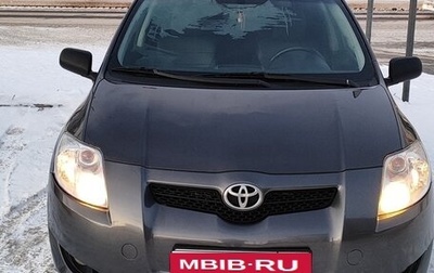 Toyota Auris II, 2008 год, 665 000 рублей, 1 фотография