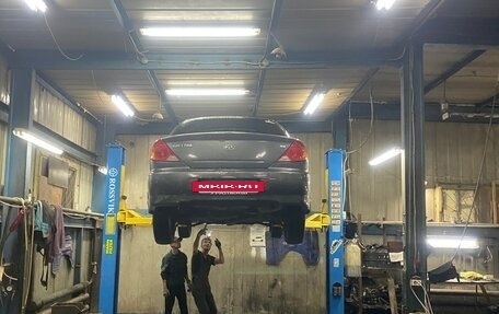 KIA Spectra II (LD), 2006 год, 295 000 рублей, 2 фотография