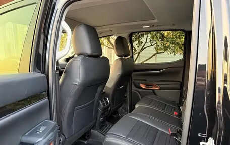 Ford Ranger, 2023 год, 4 700 000 рублей, 7 фотография