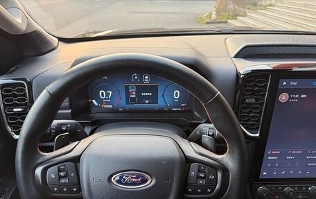 Ford Ranger, 2023 год, 4 700 000 рублей, 9 фотография