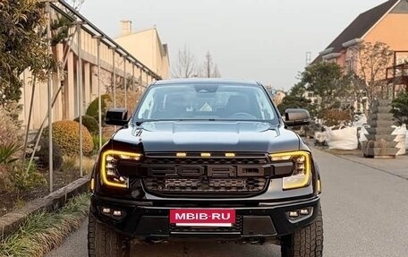 Ford Ranger, 2023 год, 4 700 000 рублей, 4 фотография