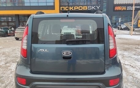 KIA Soul I рестайлинг, 2012 год, 720 000 рублей, 3 фотография