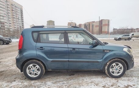KIA Soul I рестайлинг, 2012 год, 720 000 рублей, 5 фотография