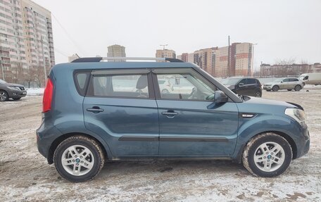 KIA Soul I рестайлинг, 2012 год, 720 000 рублей, 4 фотография