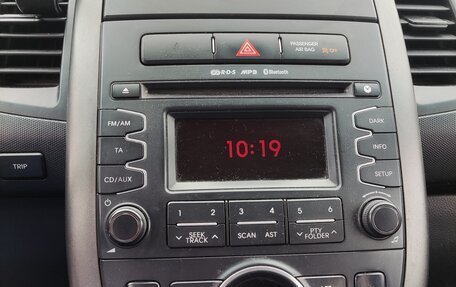 KIA Soul I рестайлинг, 2012 год, 720 000 рублей, 9 фотография