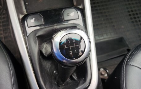 KIA Soul I рестайлинг, 2012 год, 720 000 рублей, 10 фотография