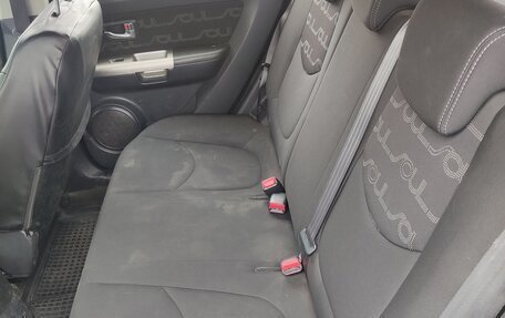 KIA Soul I рестайлинг, 2012 год, 720 000 рублей, 14 фотография