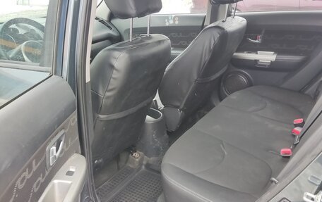 KIA Soul I рестайлинг, 2012 год, 720 000 рублей, 13 фотография