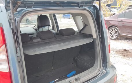 KIA Soul I рестайлинг, 2012 год, 720 000 рублей, 15 фотография