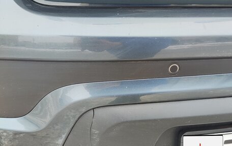 KIA Soul I рестайлинг, 2012 год, 720 000 рублей, 17 фотография