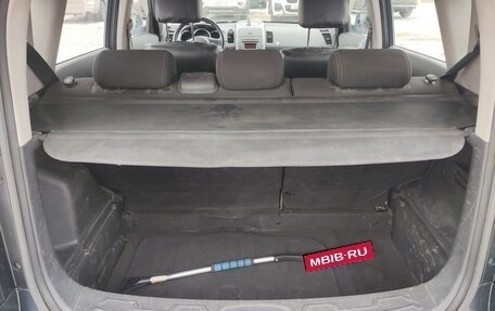 KIA Soul I рестайлинг, 2012 год, 720 000 рублей, 16 фотография